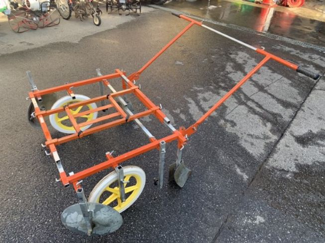 マルチャー MR-3 写真２